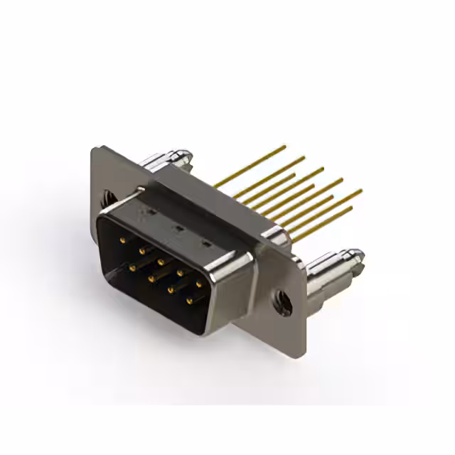 627-M09-623-BT5 EDAC Inc.  Conjuntos de conectores D-Sub